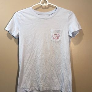 ivory ella t shirt